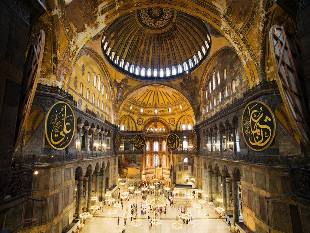 Vip Gold Sui̇Tes Leilighet Istanbul Rom bilde