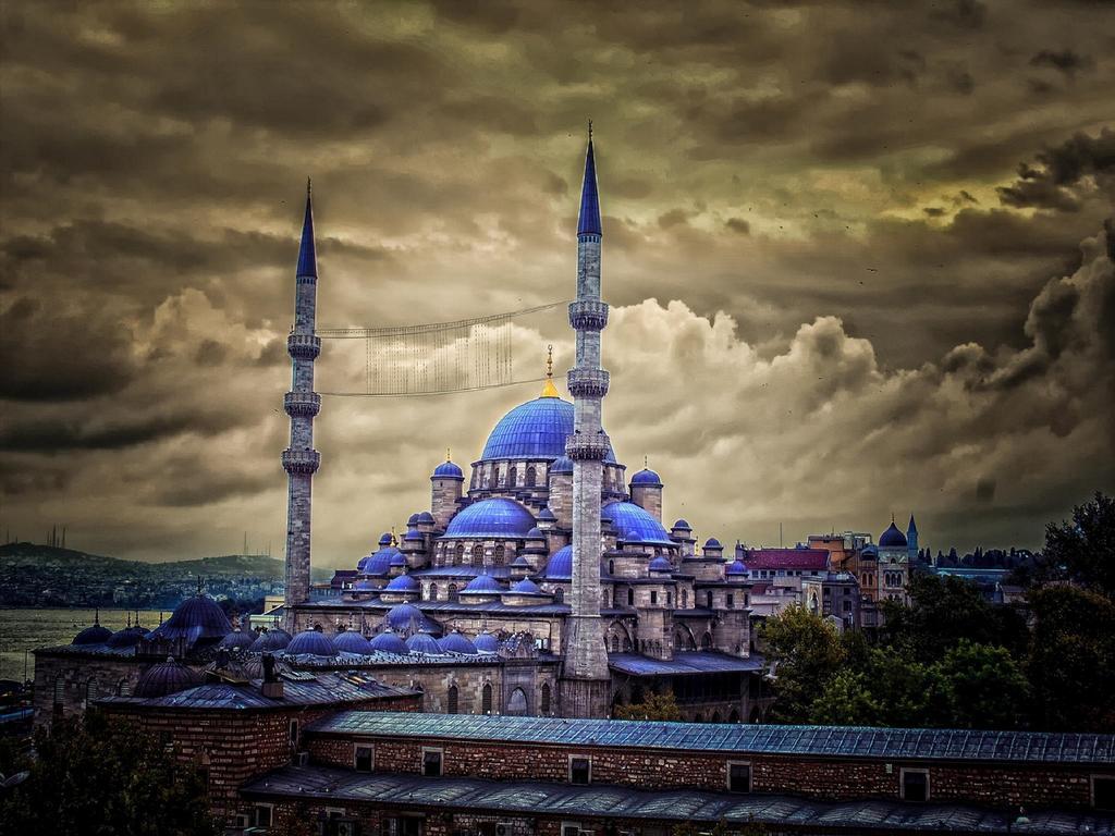 Vip Gold Sui̇Tes Leilighet Istanbul Rom bilde